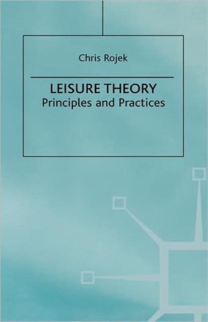 Leisure Theory