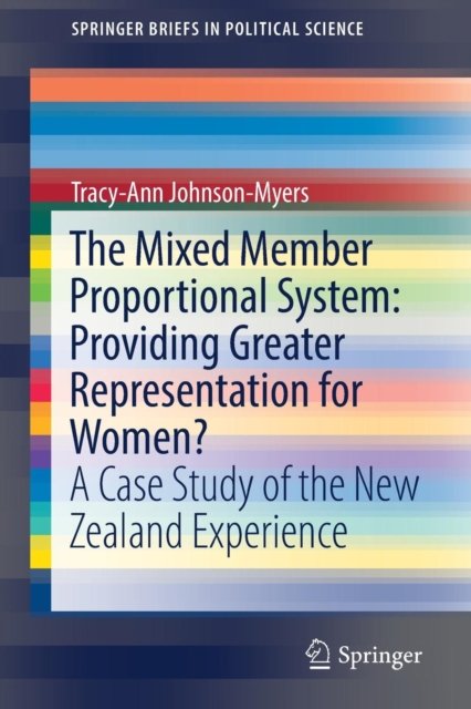 The Mixed Member Proportional System