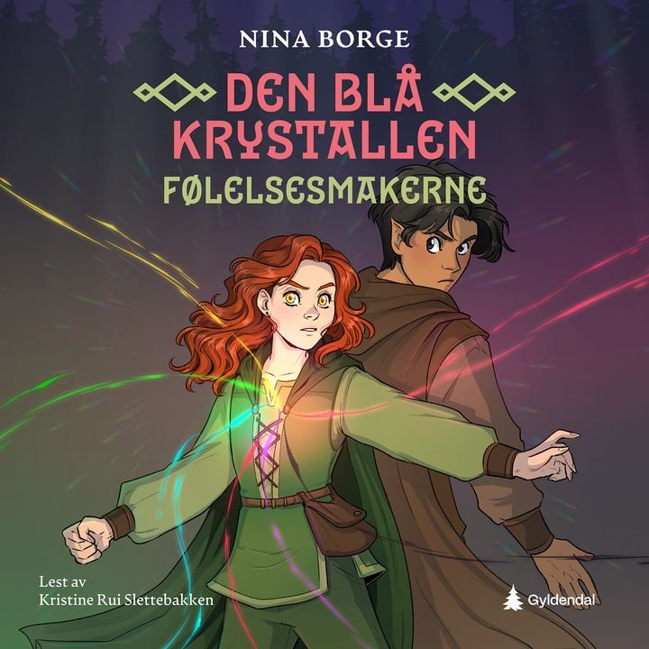 Følelsesmakerne