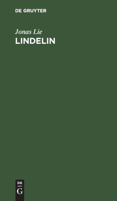 Lindelin