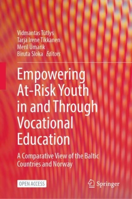 Empowering At-risk Youth in and Through Vocational Education