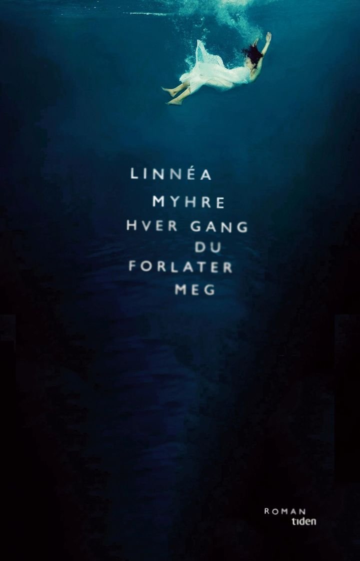Hver gang du forlater meg - roman