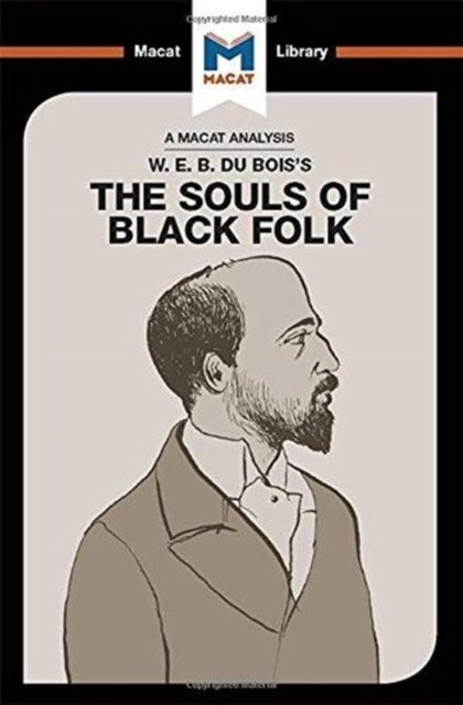 An Analysis of W.E.B. Du Bois's The Souls of Black Folk