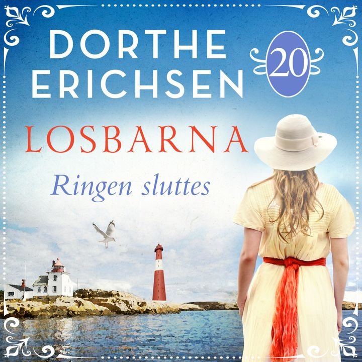 Ringen sluttes
