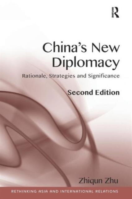 China''s New Diplomacy