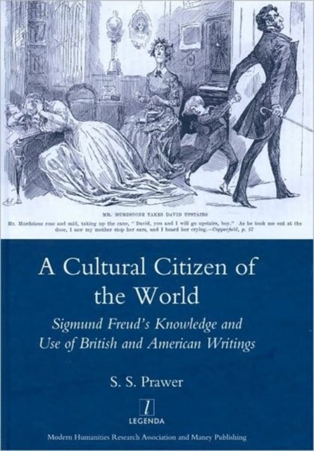 A Cultural Citizen of the World