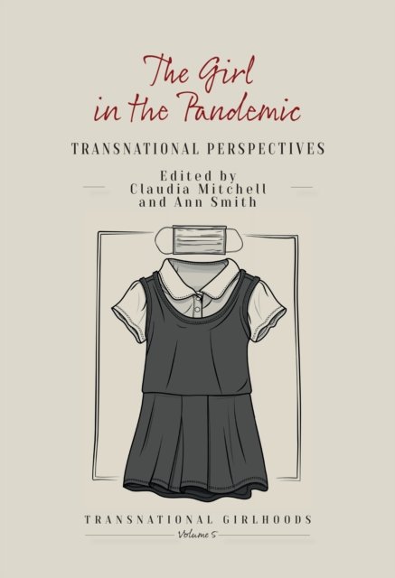 The Girl in the Pandemic