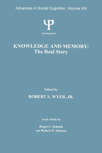 Knowledge and Memory: the Real Story