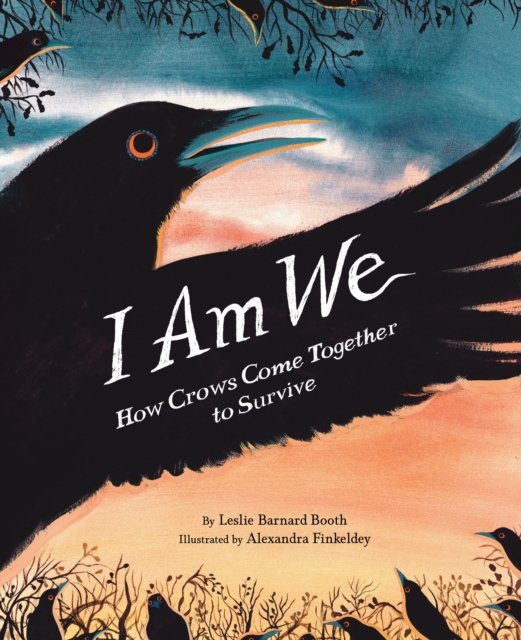 I Am We