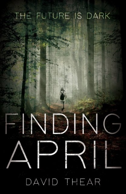 Finding April