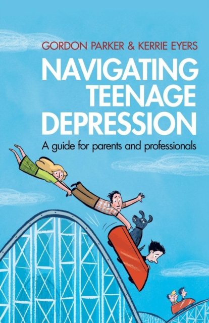 Navigating Teenage Depression