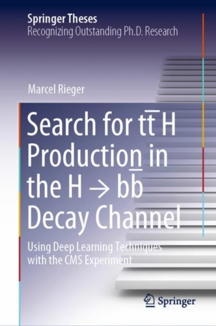 Search for ttH Production in the H ? bb Decay Channel