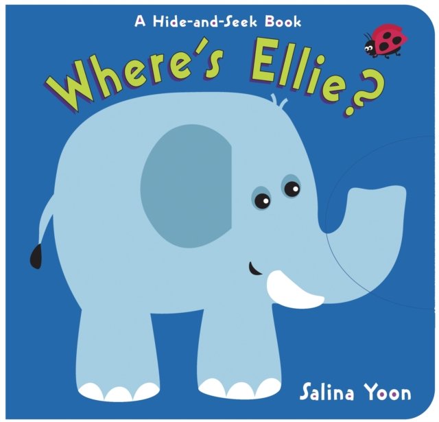 Where''s Ellie?