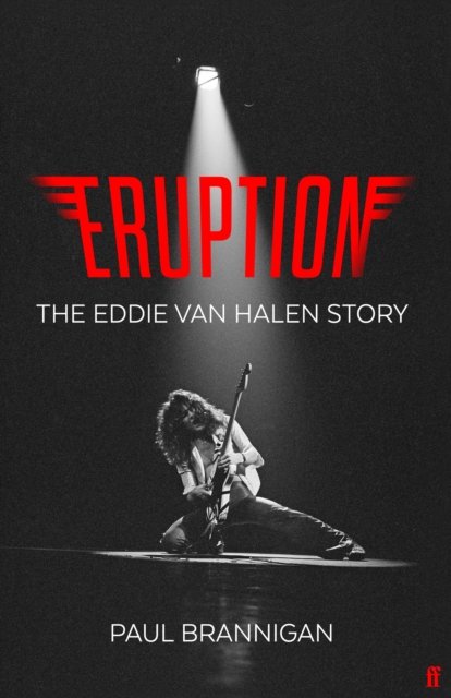 Eruption