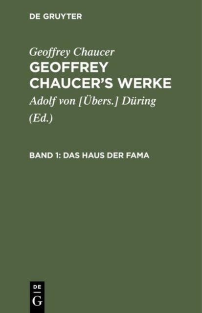 Das Haus der Fama