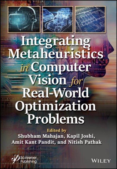 Integrating Metaheuristics in Computer Vision for Real–World Optimization Problems