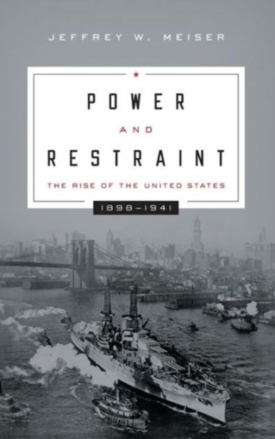 Power and Restraint