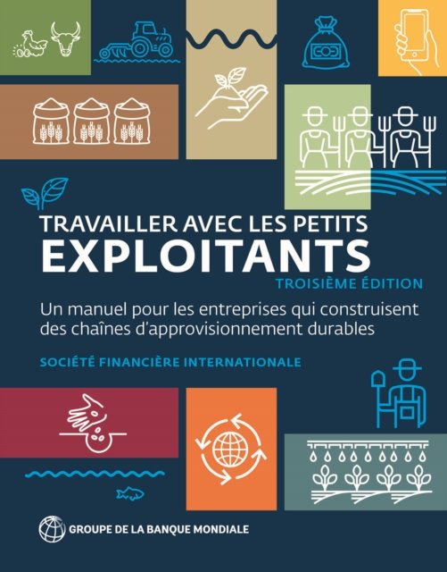 Travailler Avec Les Petits Exploitants