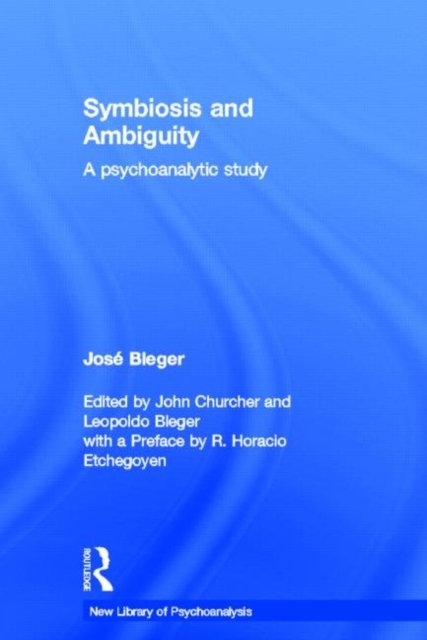 Symbiosis and Ambiguity