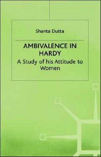 Ambivalence in Hardy