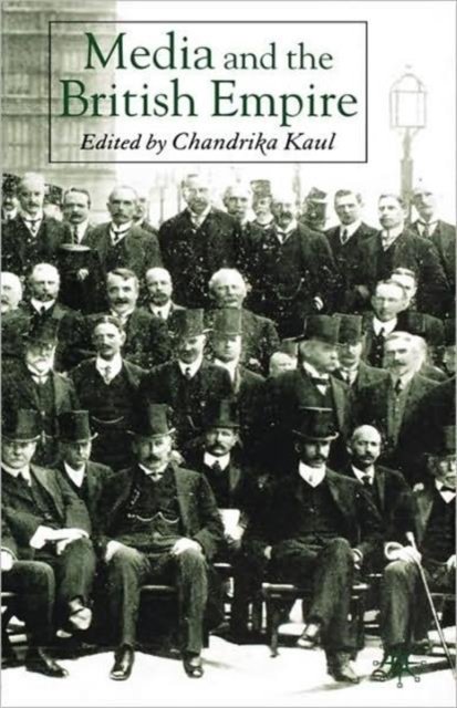 Media and the British Empire