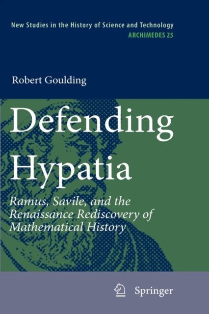 Defending Hypatia