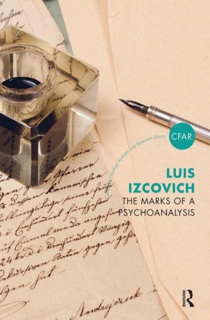 The Marks of a Psychoanalysis