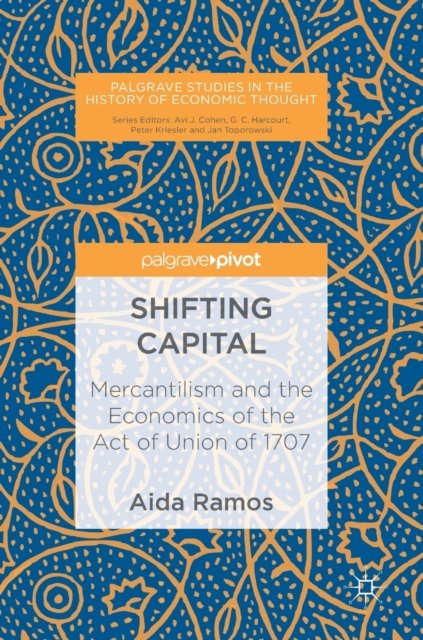 Shifting Capital