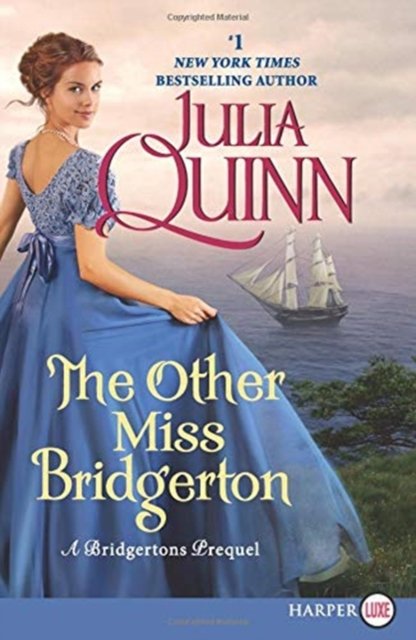 A Other Miss Bridgerton