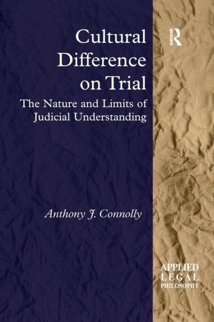 Cultural Difference on Trial