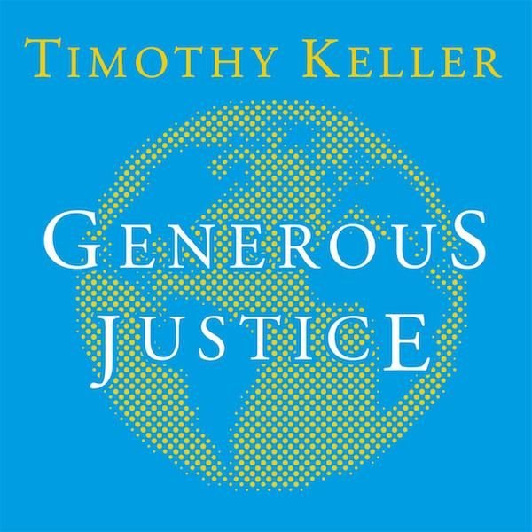 Generous Justice