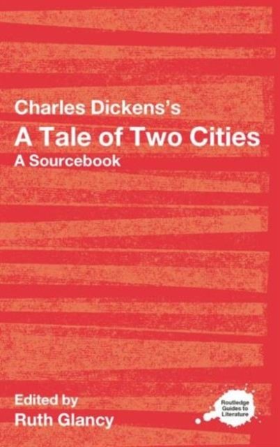 Charles Dickens''s A Tale of Two Cities