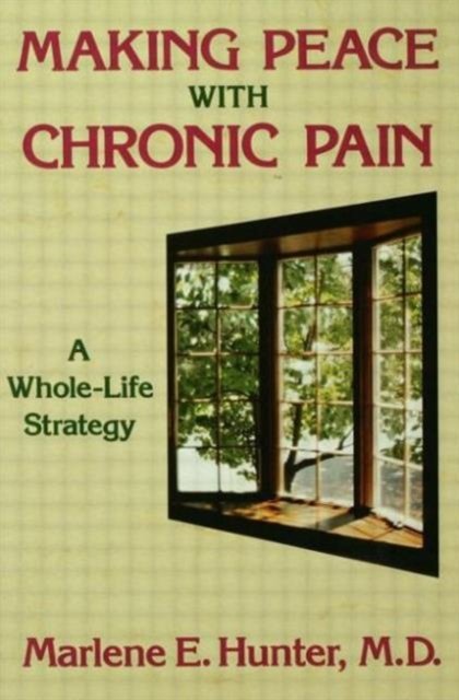 Making Peace With Chronic Pain
