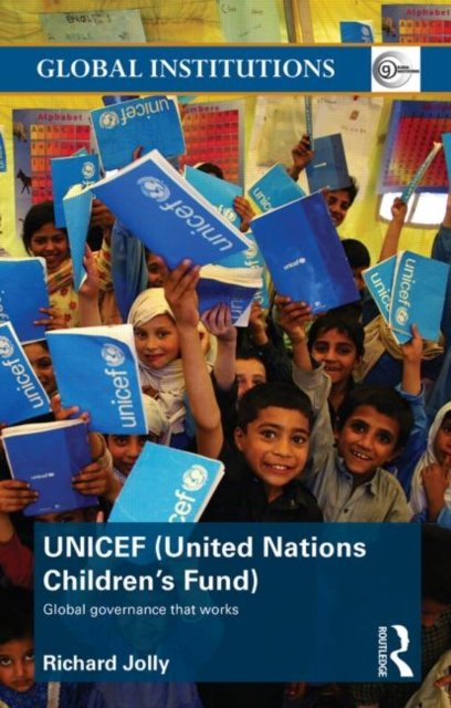 UNICEF United Nations Children''s Fund