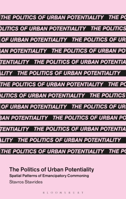 Politics of Urban Potentiality