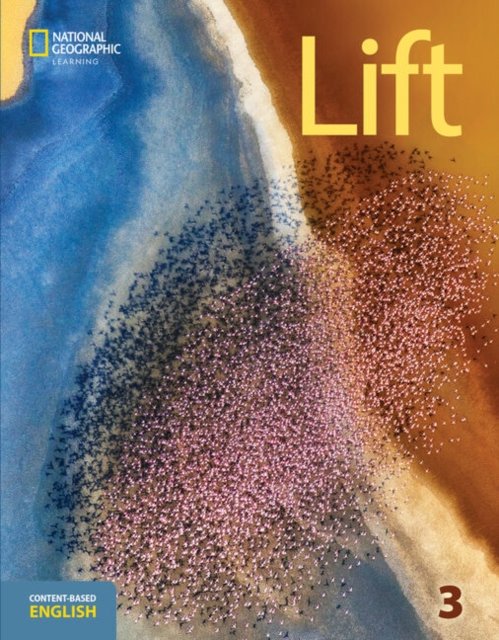 Lift 3: Student''s Book