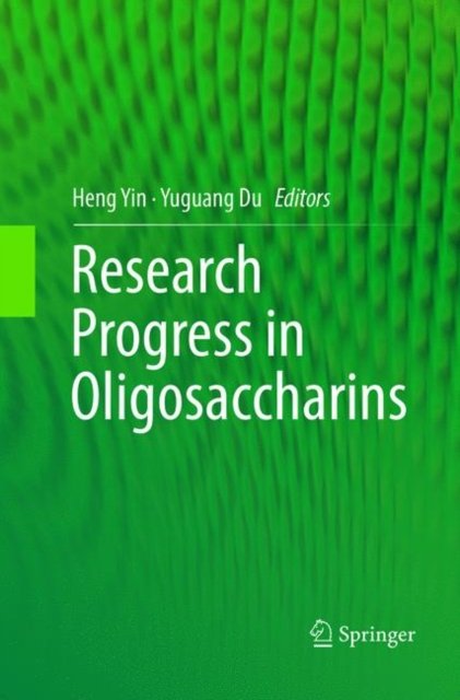 Research Progress in Oligosaccharins