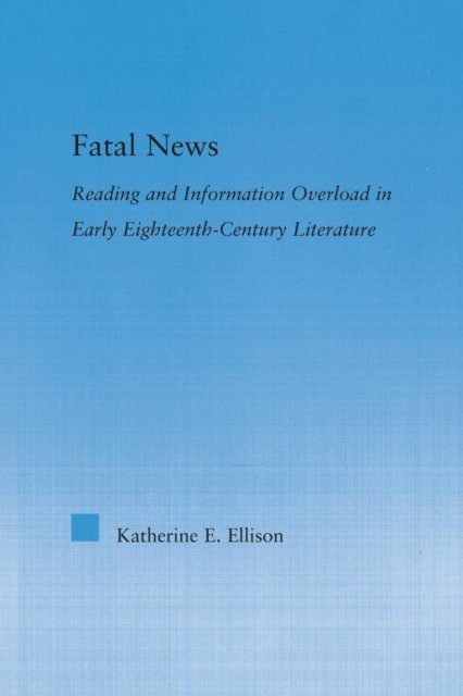 The Fatal News
