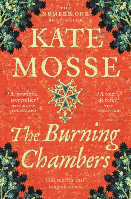 The Burning Chambers