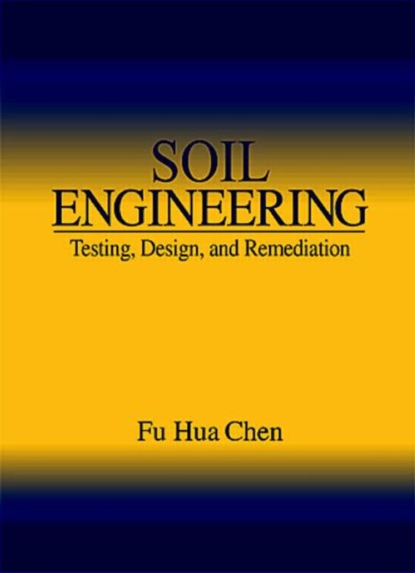 Soil Engineering