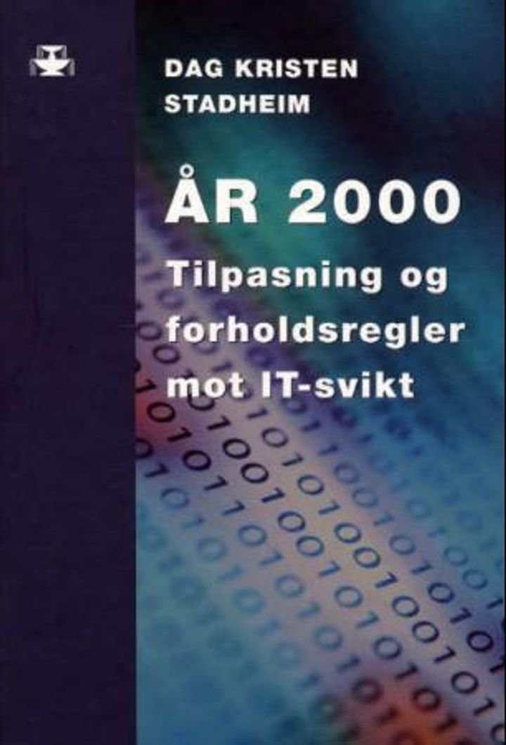 År 2000 - tilpasning og forholdsregler mot IT-svikt