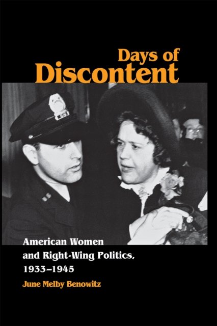 Days of Discontent