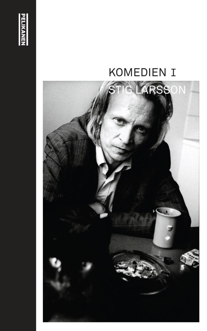 Komedien I