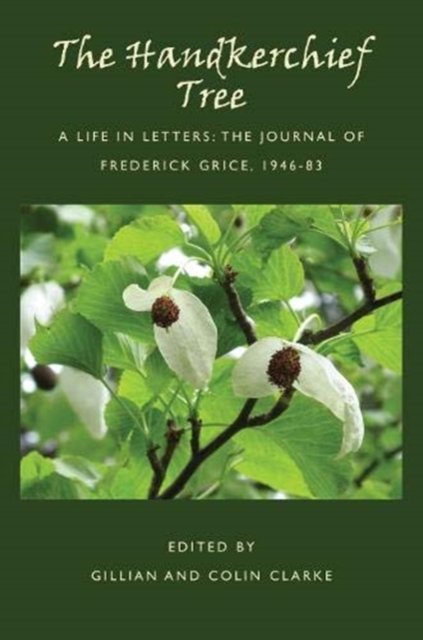 The Handkerchief Tree