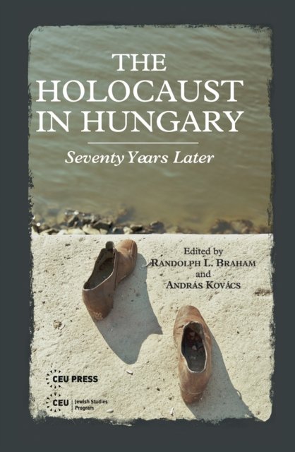 The Holocaust in Hungary