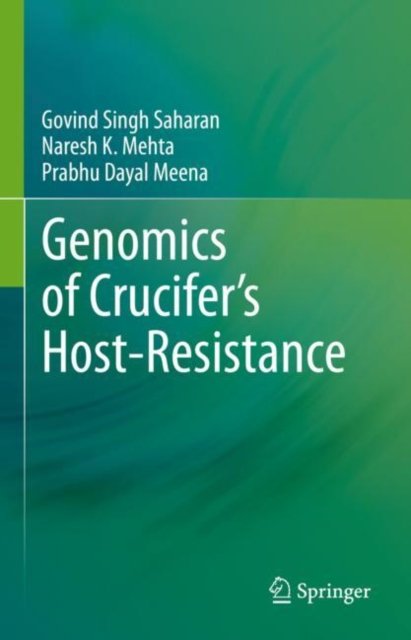 Genomics of Crucifer''s Host-Resistance