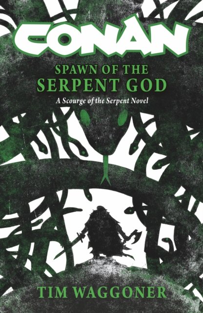 Conan: Spawn of the Serpent God