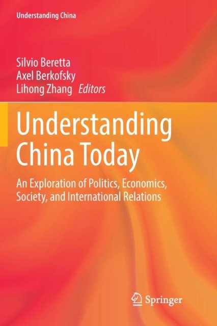 Understanding China Today