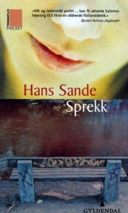 Sprekk