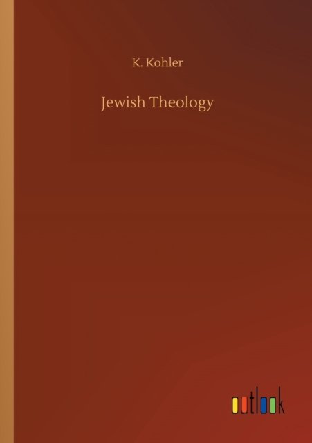Jewish Theology